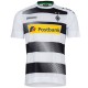 Borussia Mönchengladbach Heim Fußball Trikot 2016/17 - Kappa