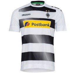 Borussia Monchengladbach Home Football shirt 2016/17 - Kappa