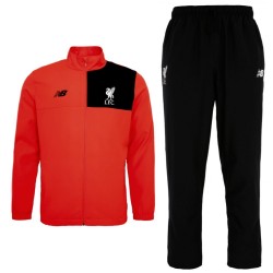 Survetement de presentation FC Liverpool 2016/17 - New Balance