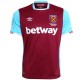 Maglia da calcio West Ham United Home 2016/17 - Umbro