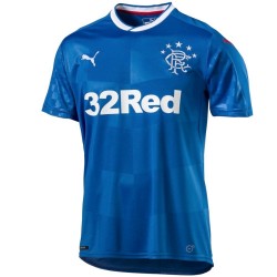 Glasgow Rangers Home football shirt 2016/18 - Puma