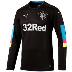 Camiseta de portero Glasgow Rangers primera 2016/17 - Puma