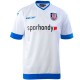 Camiseta de futbol FSV Frankfurt segunda 2013/14 - Saller