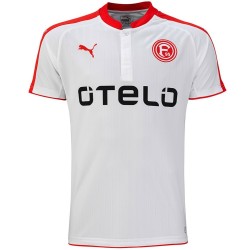 Fortuna Dusseldorf primera camiseta fútbol 2016/17 - Puma