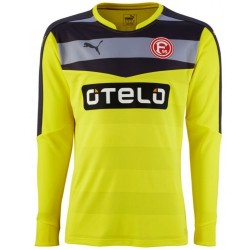 Fortuna Dusseldorf primera camiseta portero 2015/16 - Puma