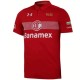 Deportivo Toluca (Mexiko) Home Fußball Trikot 2016/17 - Under Armour