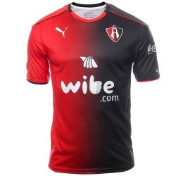 Club Atlas (Mexiko) Home Fußball Trikot 2016/17 - Puma