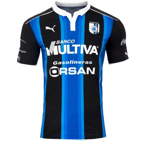 Queretaro (Mexiko) Home Fußball Trikot 2016/17 - Puma