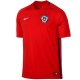 Camiseta de futbol seleccion Chile primera 2016/17 - Adidas