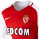 AS Monaco Home football shirt 2016/17 - Nike