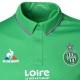 AS Saint-Étienne fußball trikot Home 2016/17 - Le Coq Sportif