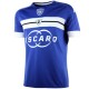 Camiseta futbol SC Bastia primera 2016/17 - Kappa