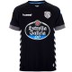 Lugo CD camiseta de futbol segunda 2015/16 - Hummel