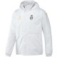 Juventus Champions League training rain jacket 2016/17 - Adidas