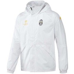 Juventus Champions League training regenjacke 2016/17 - Adidas