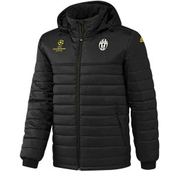 Juventus Champions League training bench jacke 2016/17 - Adidas