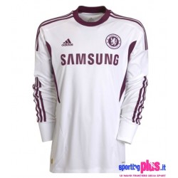 Casa nueva Chelsea FC Arquero Jersey 2011/12-Adidas