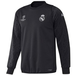 Real Madrid Champions League trainingssweat 2016/17 - Adidas