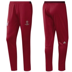 Pantaloni da allenamento Bayern Monaco UCL 2016/17 - Adidas