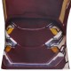 Under Armour "Alter Ego" Iron Man maillot tech compression