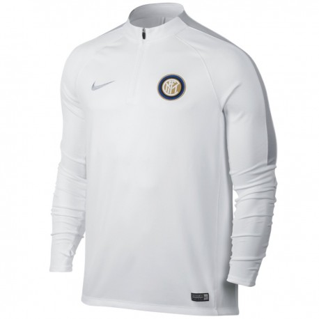 FC Inter sudadera tecnica de entreno 2016/17 - Nike