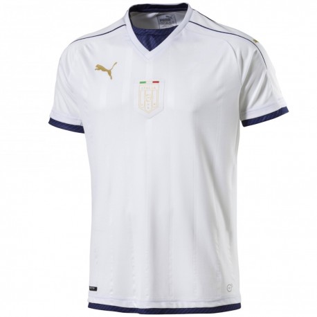 Tribute 2006 maillot de foot Italie exterieur 2016/17 - Puma