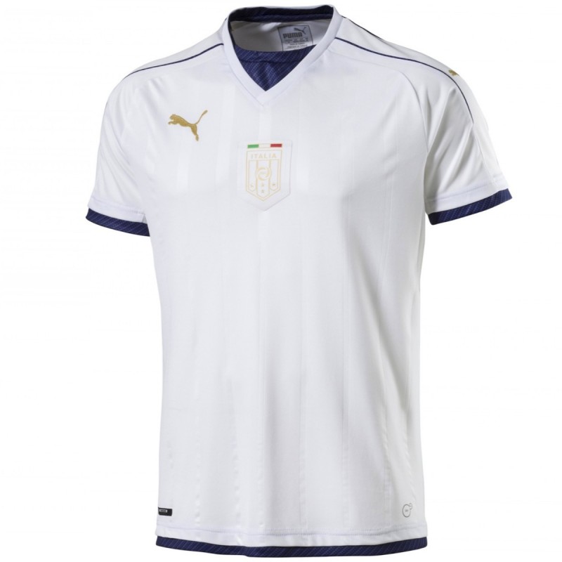 Italien Tribute 2006 Away Fußball trikot 2016/17 - Puma - SportingPlus.net