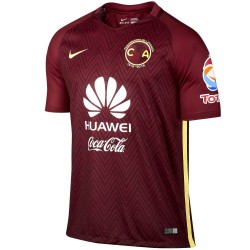 Maillot de foot Club America exterieur 2016/17 - Nike