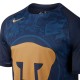 Camiseta Pumas de la UNAM segunda 2016/17 - Nike