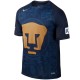 Camiseta Pumas de la UNAM segunda 2016/17 - Nike