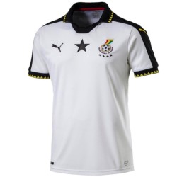 Ghana National Home shirt 12/13 by Puma - SportingPlus - Passion for Sport