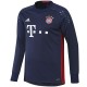 FC Bayern München Home Torwart trikot 2016/17 - Adidas