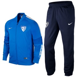 Malaga CF training/presentation tracksuit 2016/17 - Nike