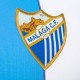 Malaga CF Home Fußball Trikot 2015/16 - Nike