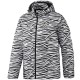 Juventus padded presentation bomber jacket 2016/17 - Adidas