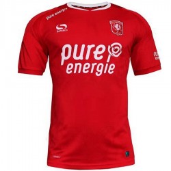 Camiseta de futbol FC Twente primera 2016/17 - Sondico