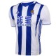 Camiseta de futbol Real Sociedad primera 2016/17 - Adidas