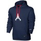 Paris Saint Germain presentation hoodie 2016/17 - Nike