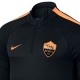 Felpa tecnica allenamento Europa AS Roma 2016/17 - Nike