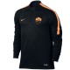 AS Roma EU training technical sweatshirt 2016/17 - Nike