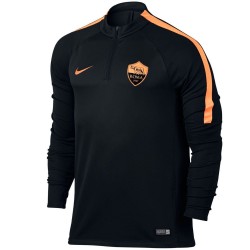 Tech sweat top d'entrainement EU AS Roma 2016/17 - Nike