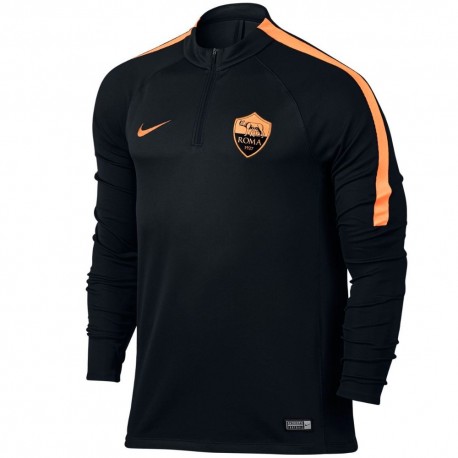 AS Roma Europa Tech Trainingssweat 2016/17 - Nike