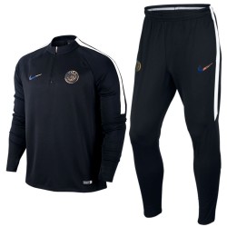 Paris Saint Germain UCL Tech Trainingsanzug 2016/17 - Nike