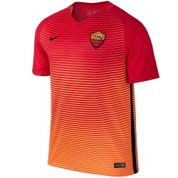 AS Roma camiseta futbol tercera 2016/17 - Nike