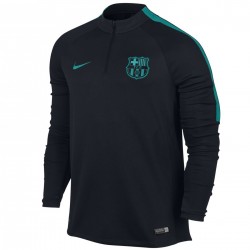 Felpa tecnica allenamento FC Barcellona UCL 2016/17 - Nike