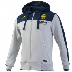 Villarreal CF presentation hooded jacket 2016/17 - Joma