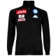 SSC Napoli black training tracksuit 2016/17 - Kappa