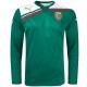 Slask Wroclaw Home football shirt 2012 long sleeves - Puma