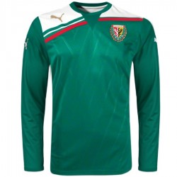 puma football tops