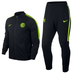 FC Inter Europa präsentationsanzug 2016/17 - Nike